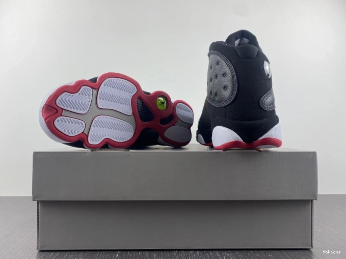 Rep TBK 414571-062 13 Jordan Air Playoffs 0730